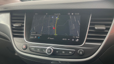 Vauxhall Crossland 1.2 Turbo [130] Elite Nav 5dr Auto Petrol Hatchback